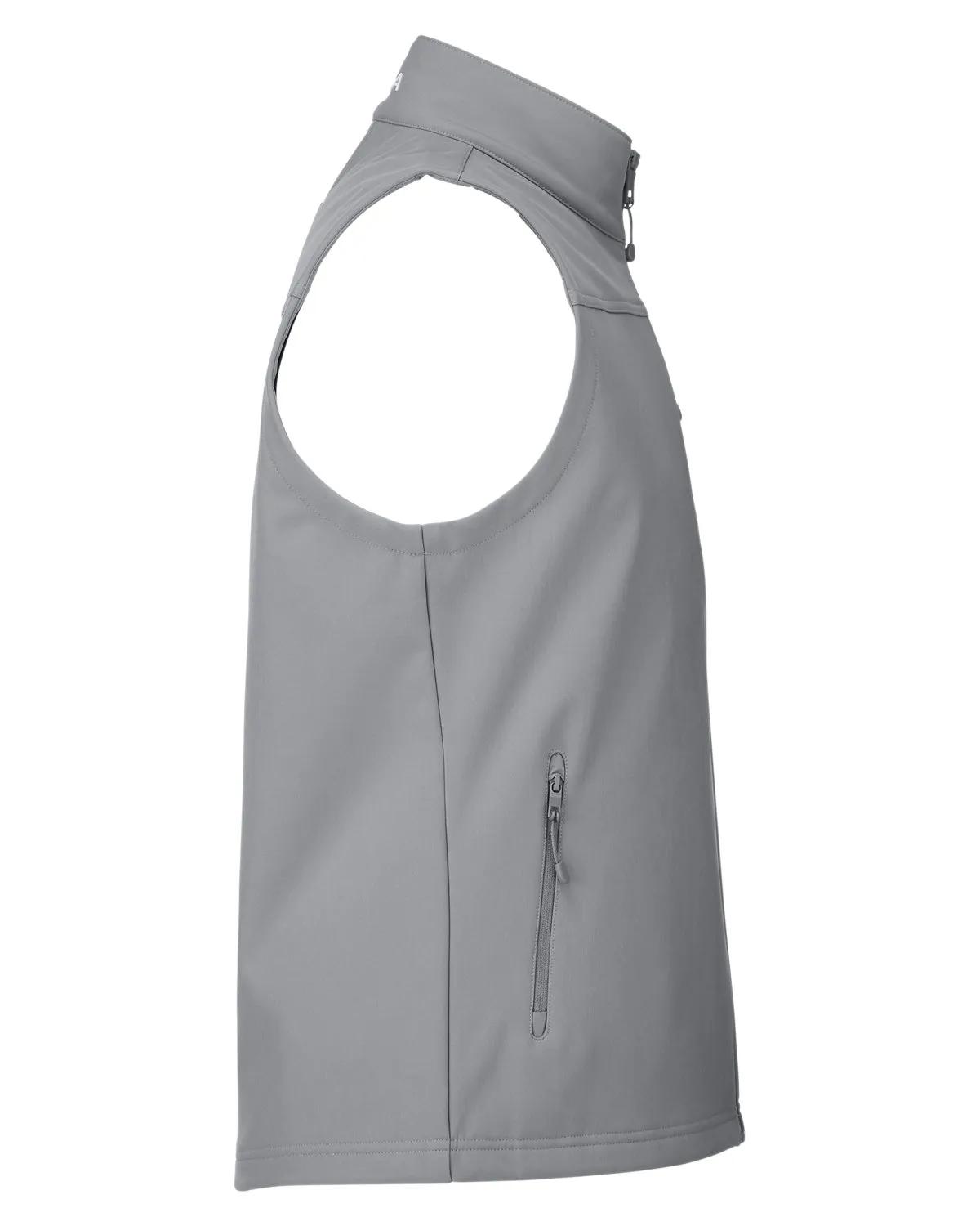 Men's Wavestorm Softshell Vest 7 of 23