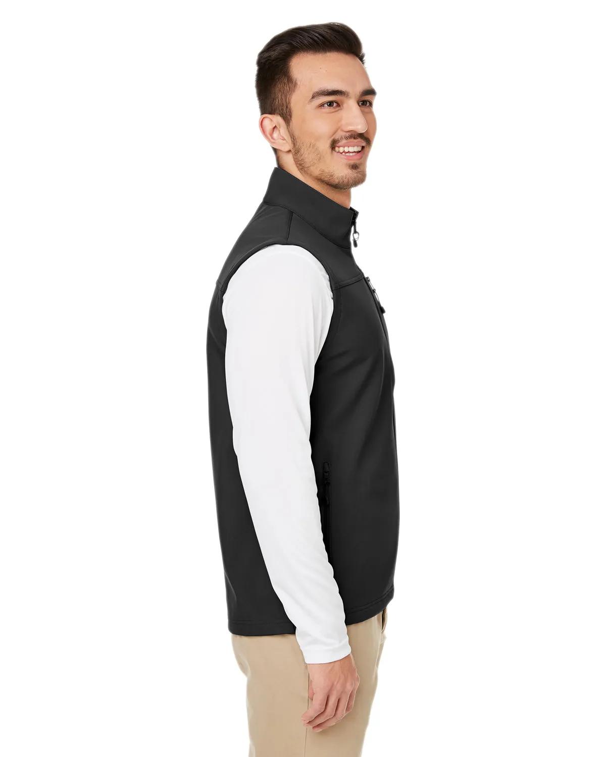 Men's Wavestorm Softshell Vest 10 of 23