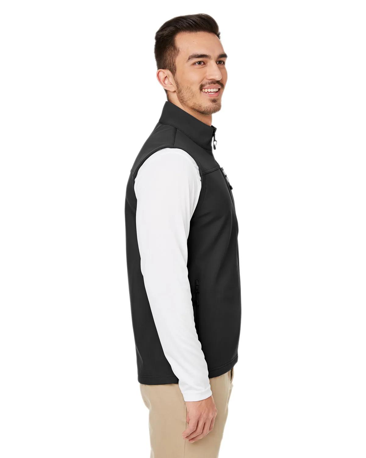 Men's Wavestorm Softshell Vest 12 of 23