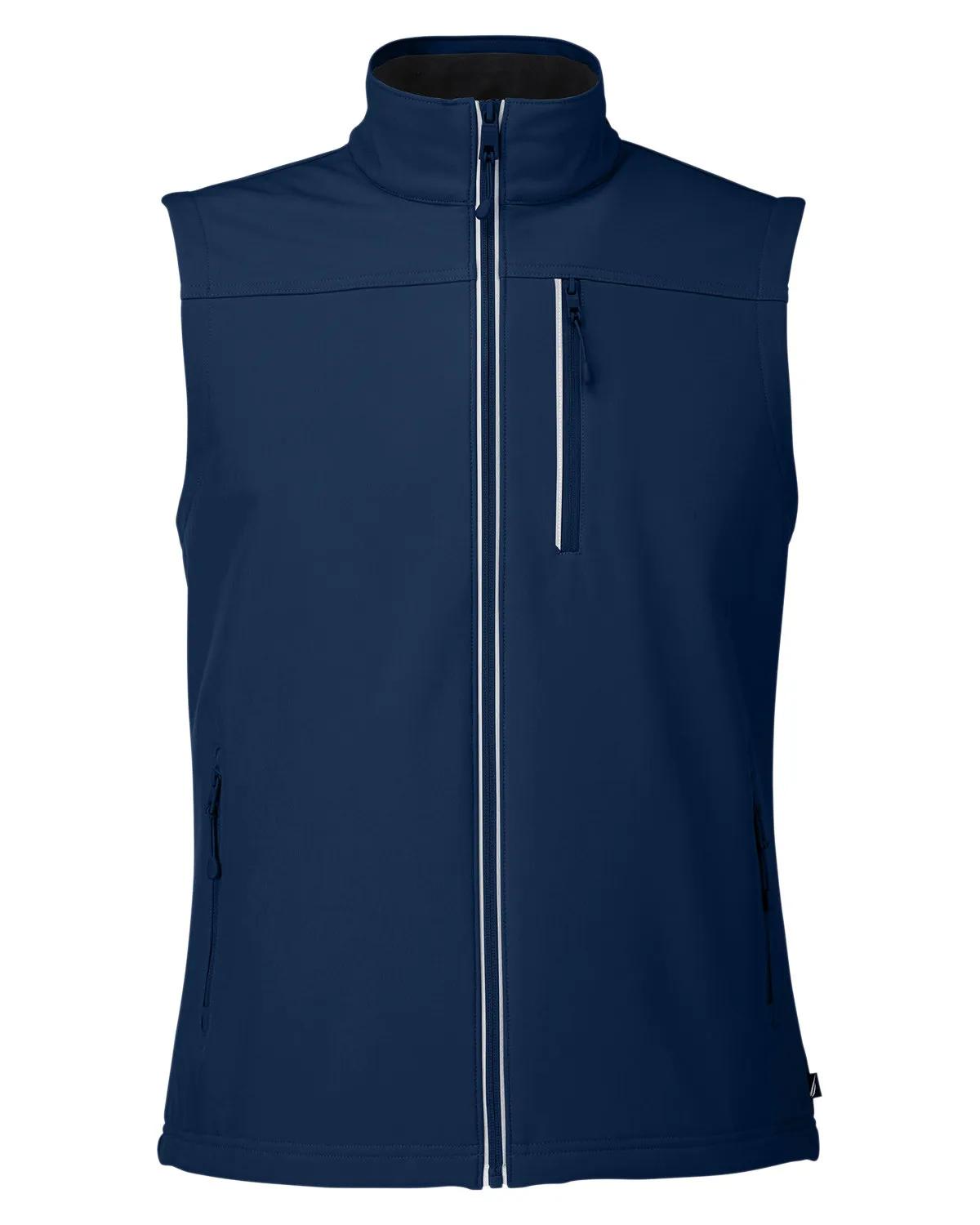 Men's Wavestorm Softshell Vest 19 of 23