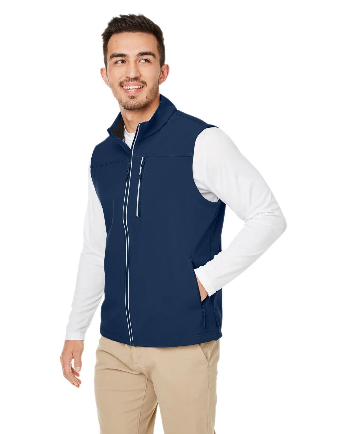 Men's Wavestorm Softshell Vest 17 of 23