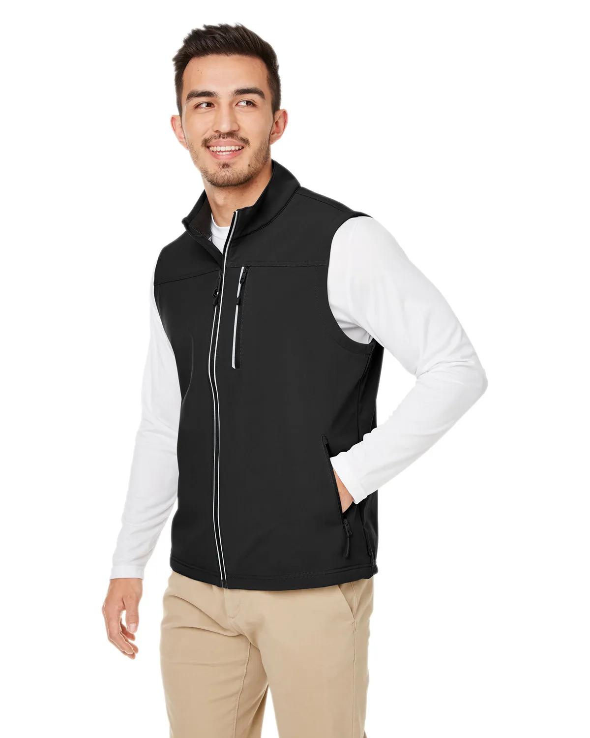 Men's Wavestorm Softshell Vest 8 of 23