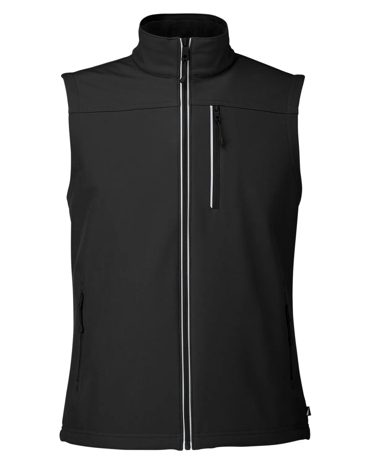 Men's Wavestorm Softshell Vest 11 of 23