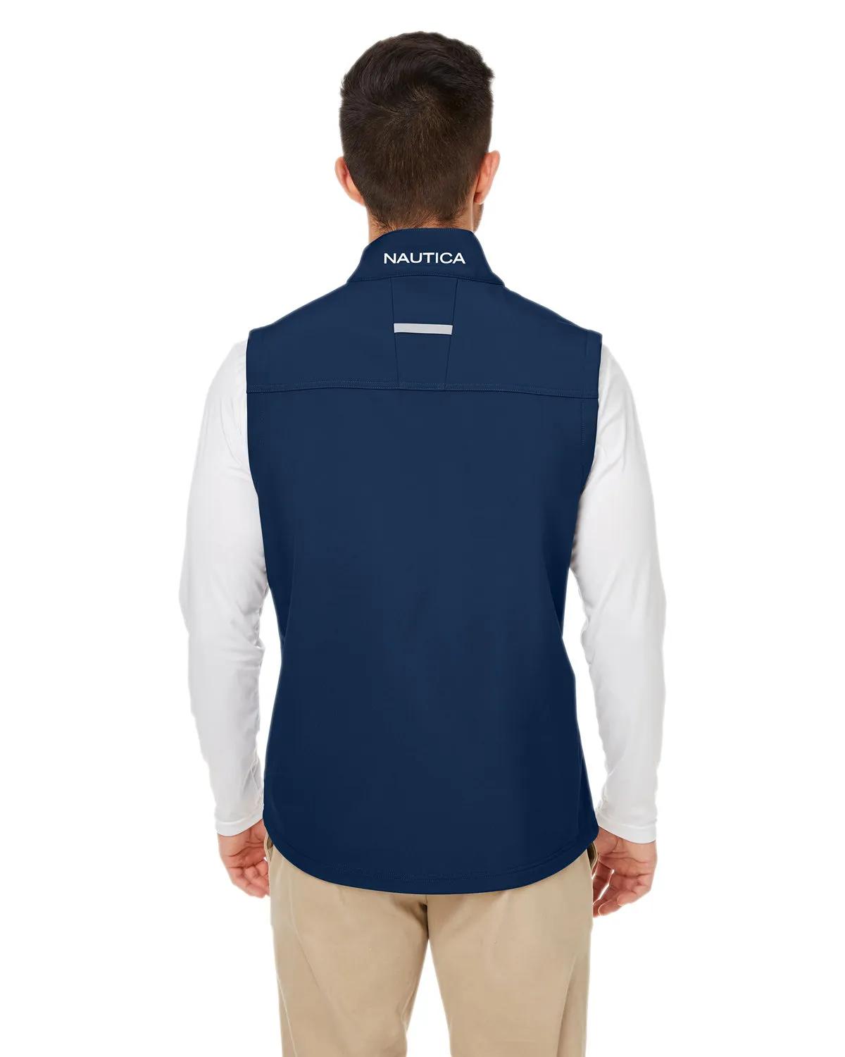 Men's Wavestorm Softshell Vest 17 of 23