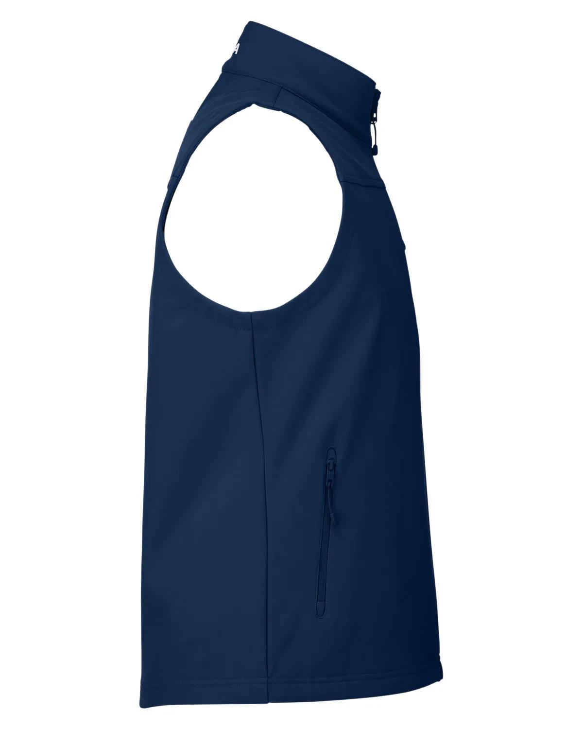 Men's Wavestorm Softshell Vest 13 of 23