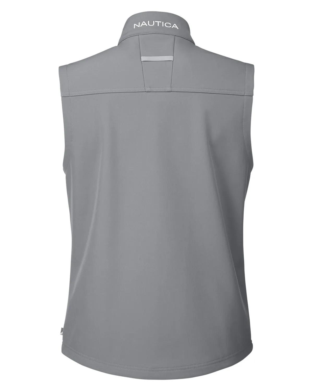 Men's Wavestorm Softshell Vest 6 of 23