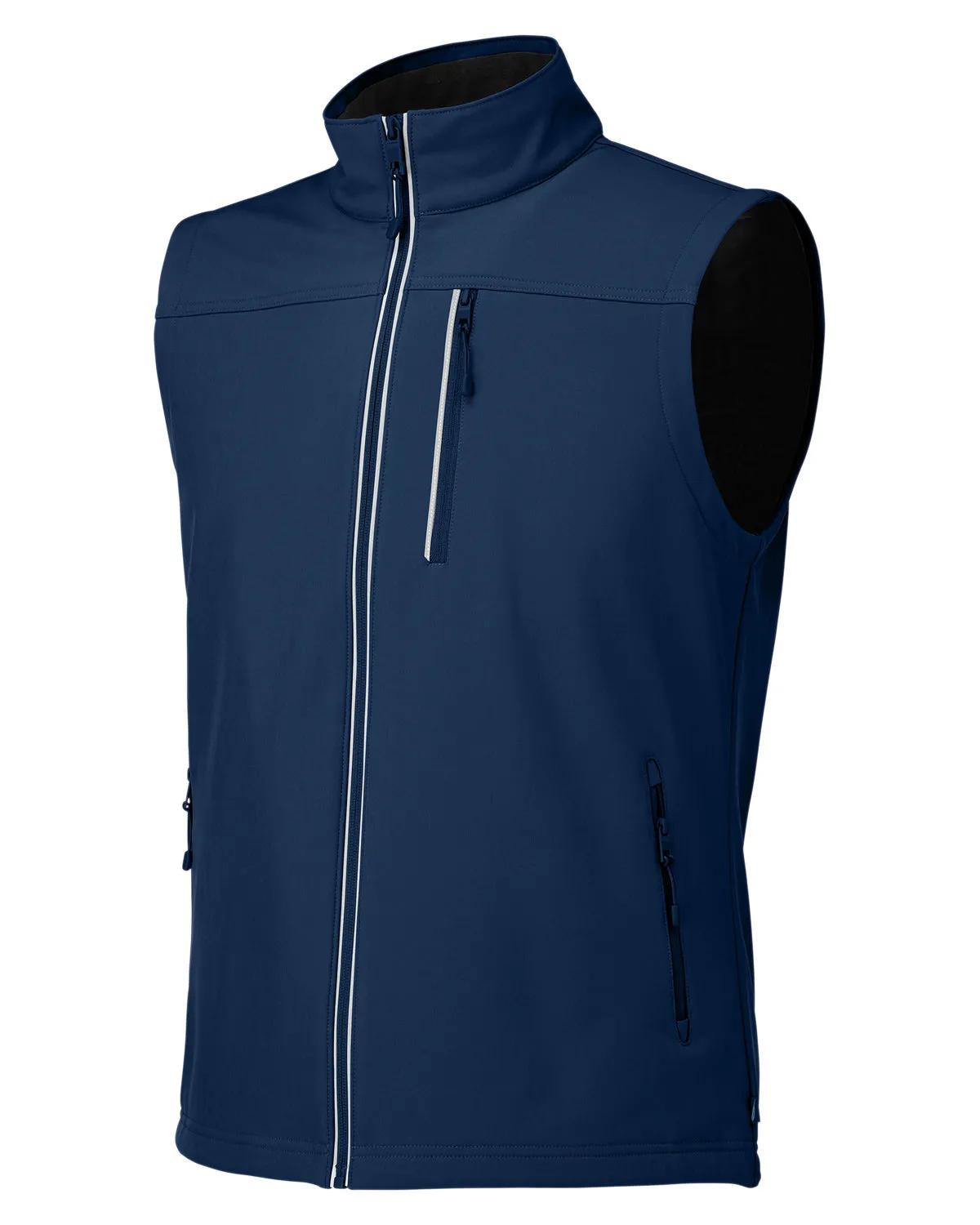 Men's Wavestorm Softshell Vest 21 of 23