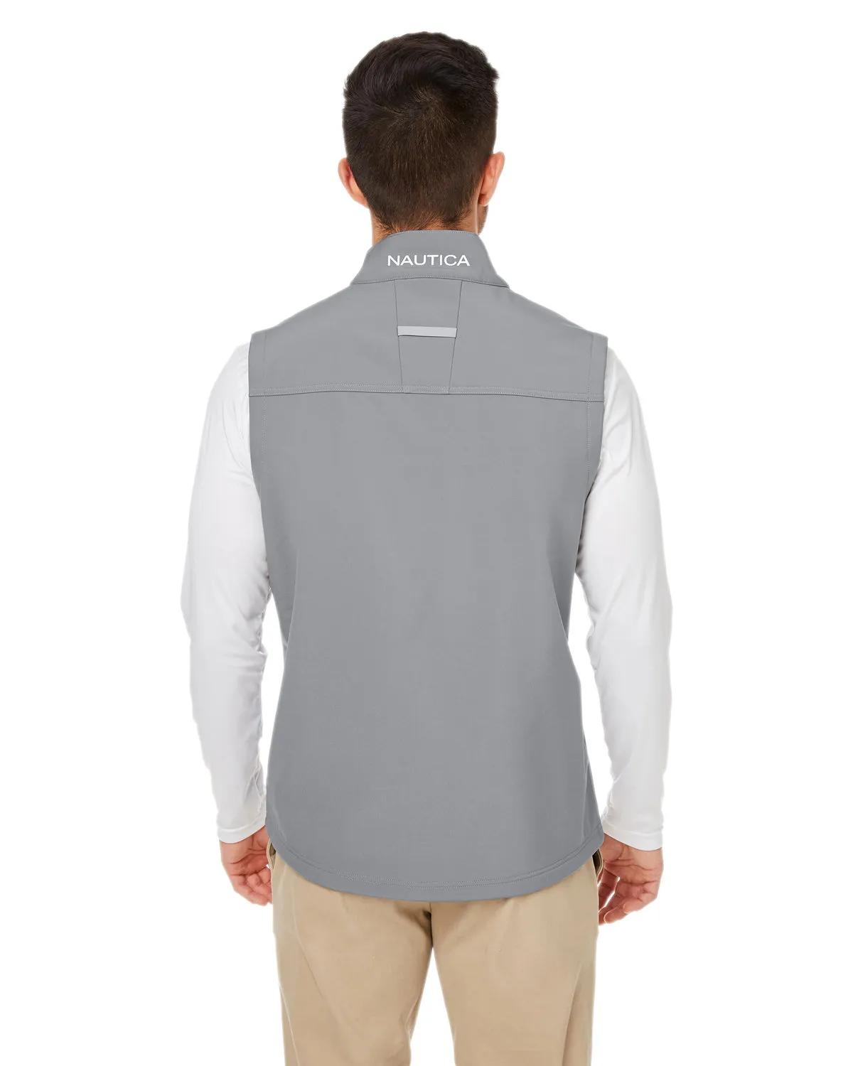 Men's Wavestorm Softshell Vest 4 of 23