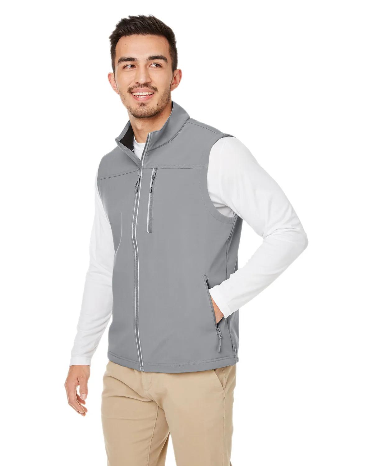 Men's Wavestorm Softshell Vest 3 of 23