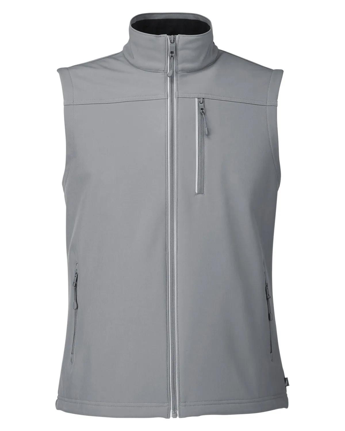 Men's Wavestorm Softshell Vest 6 of 23