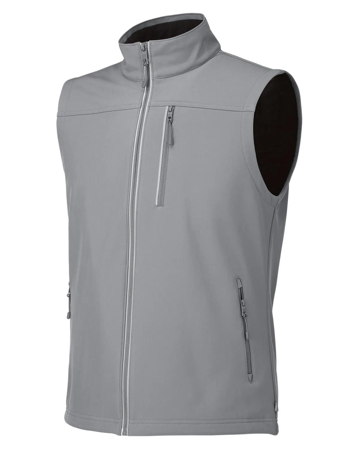 Men's Wavestorm Softshell Vest 5 of 23