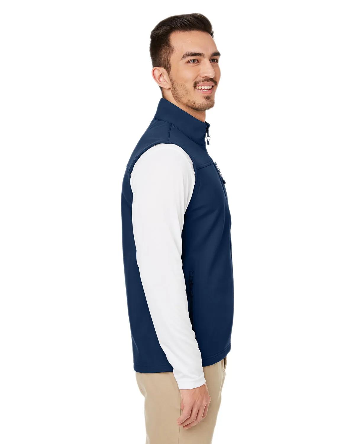 Men's Wavestorm Softshell Vest 18 of 23
