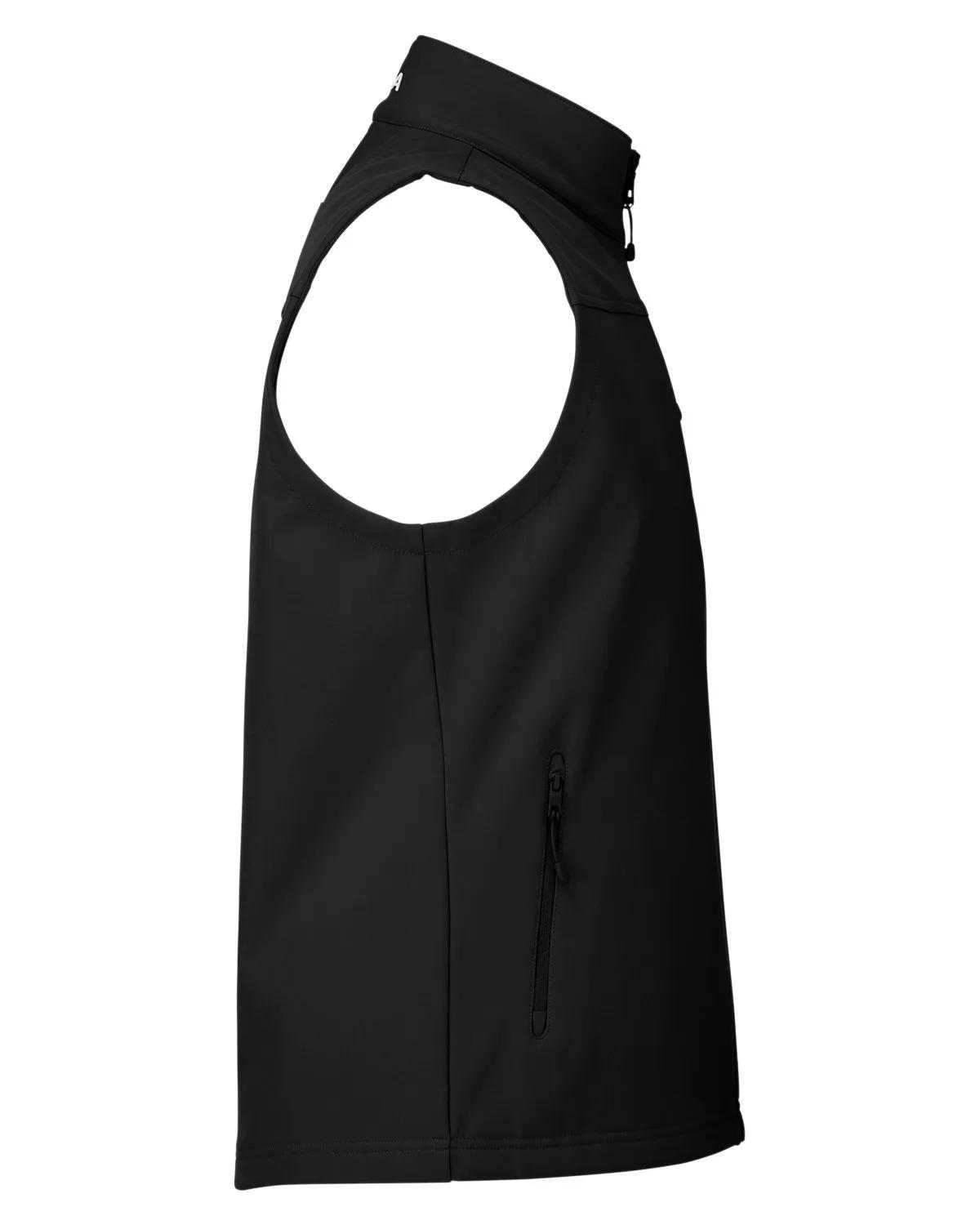 Men's Wavestorm Softshell Vest 15 of 23