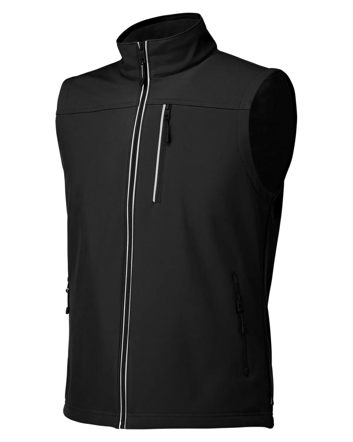 Men's Wavestorm Softshell Vest 12 of 23