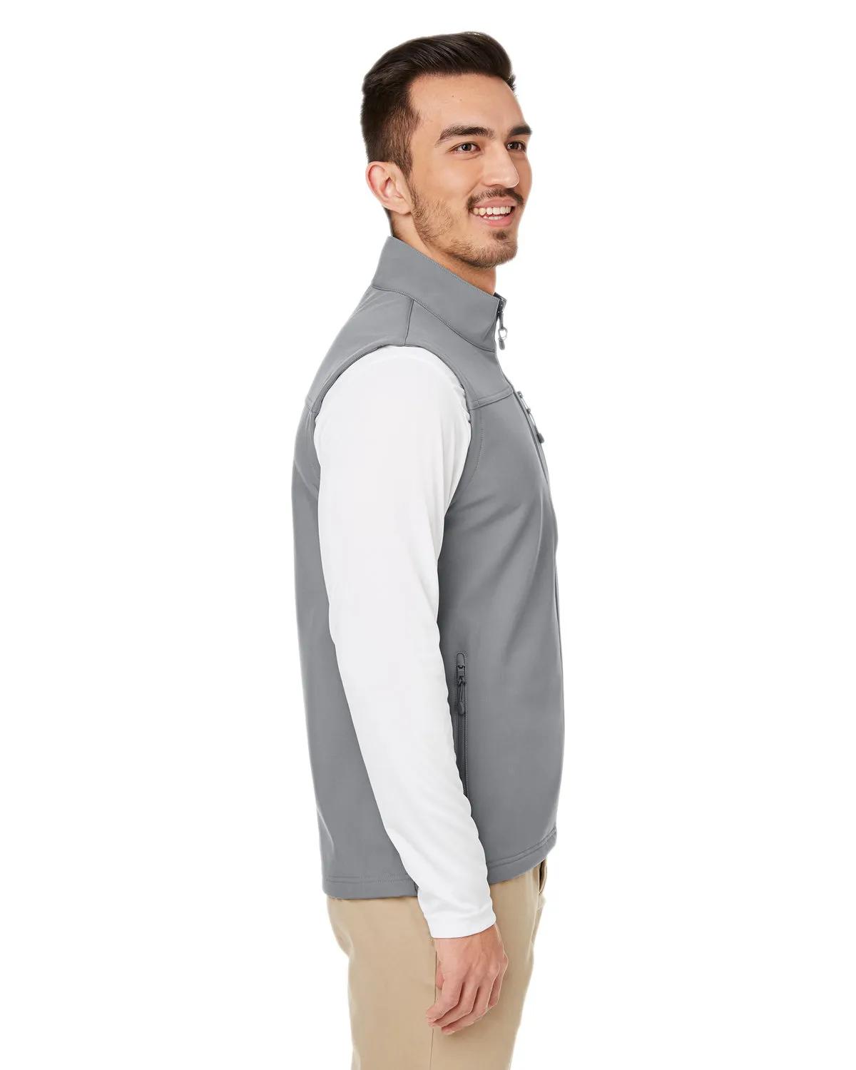 Men's Wavestorm Softshell Vest 3 of 23
