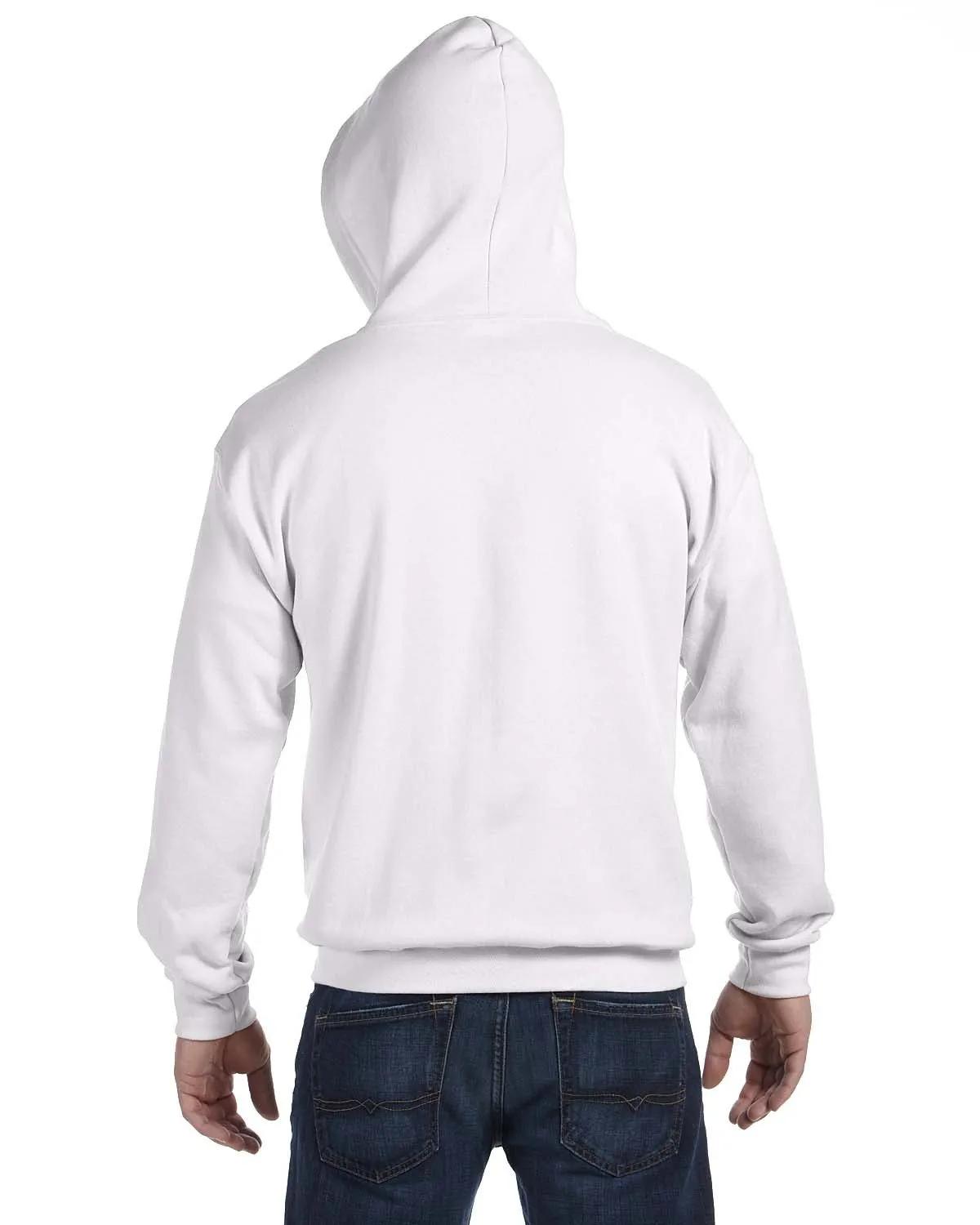 Adult Heavy Blend™ Full-Zip Hooded Sweatshirt 32 of 100