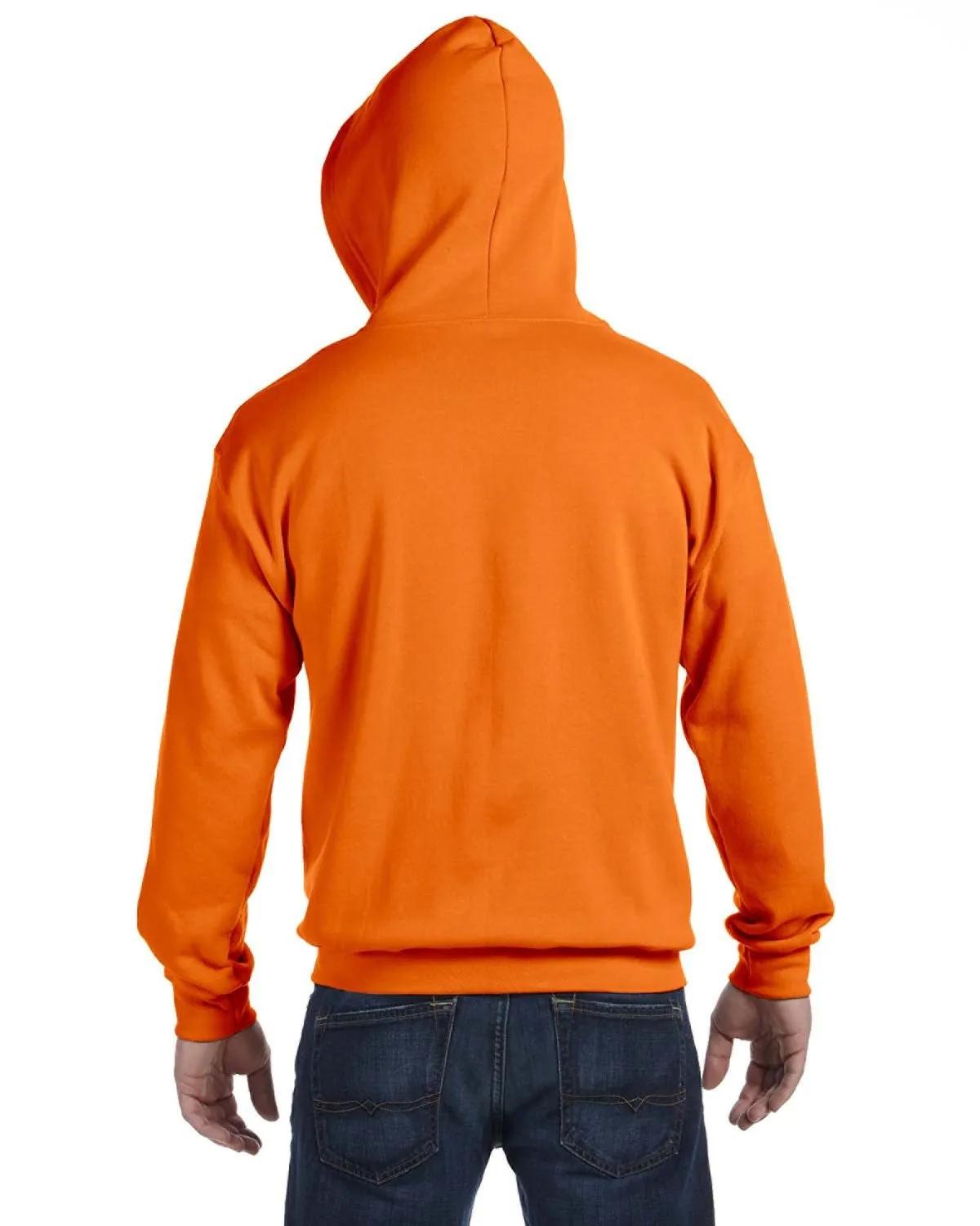 Adult Heavy Blend™ Full-Zip Hooded Sweatshirt 100 of 100