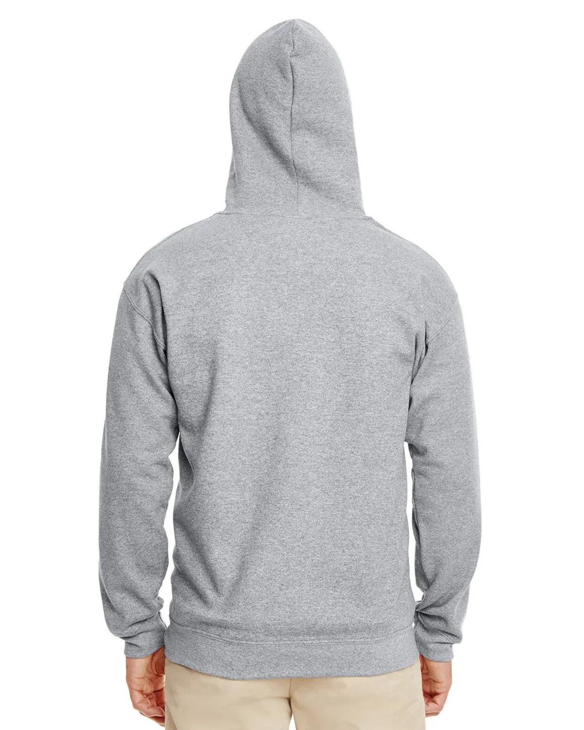 Adult Heavy Blend™ Full-Zip Hooded Sweatshirt 98 of 100