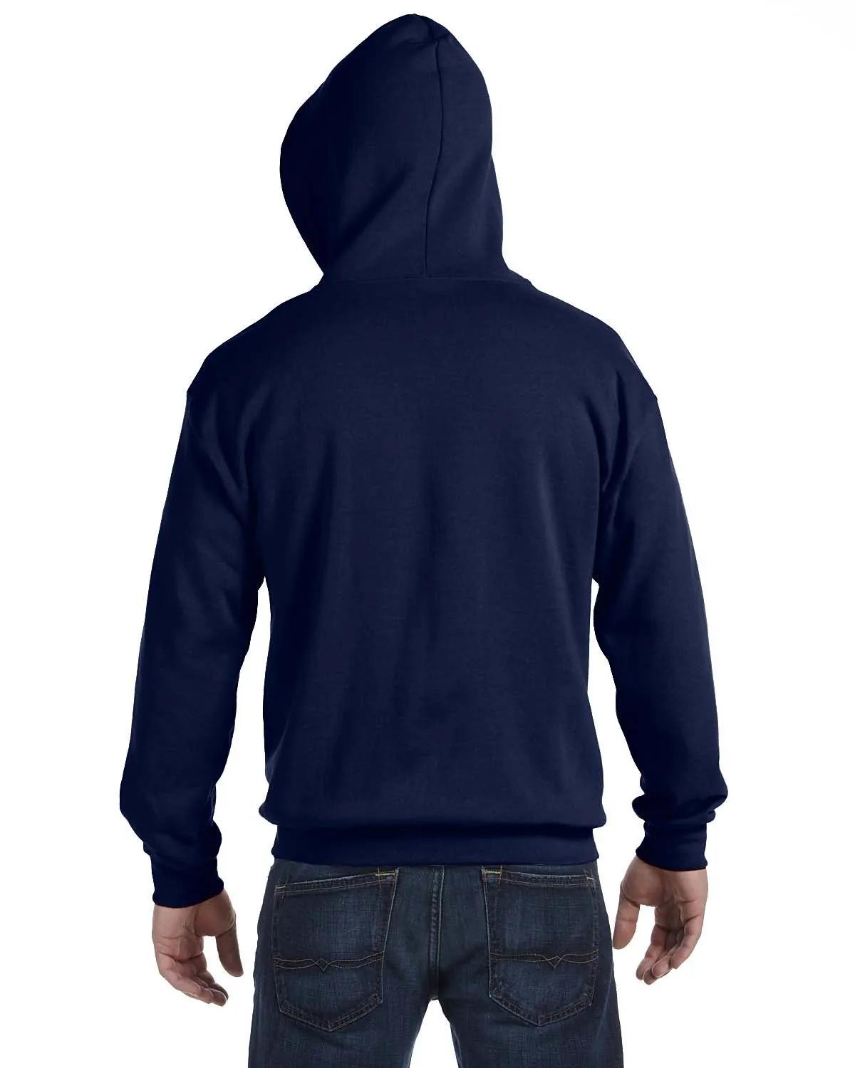 Adult Heavy Blend™ Full-Zip Hooded Sweatshirt 57 of 100