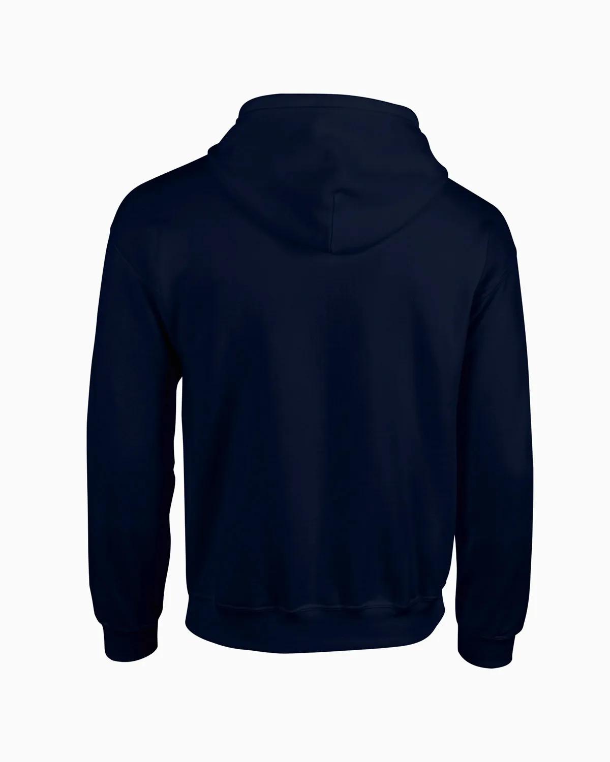 Adult Heavy Blend™ Full-Zip Hooded Sweatshirt 43 of 100