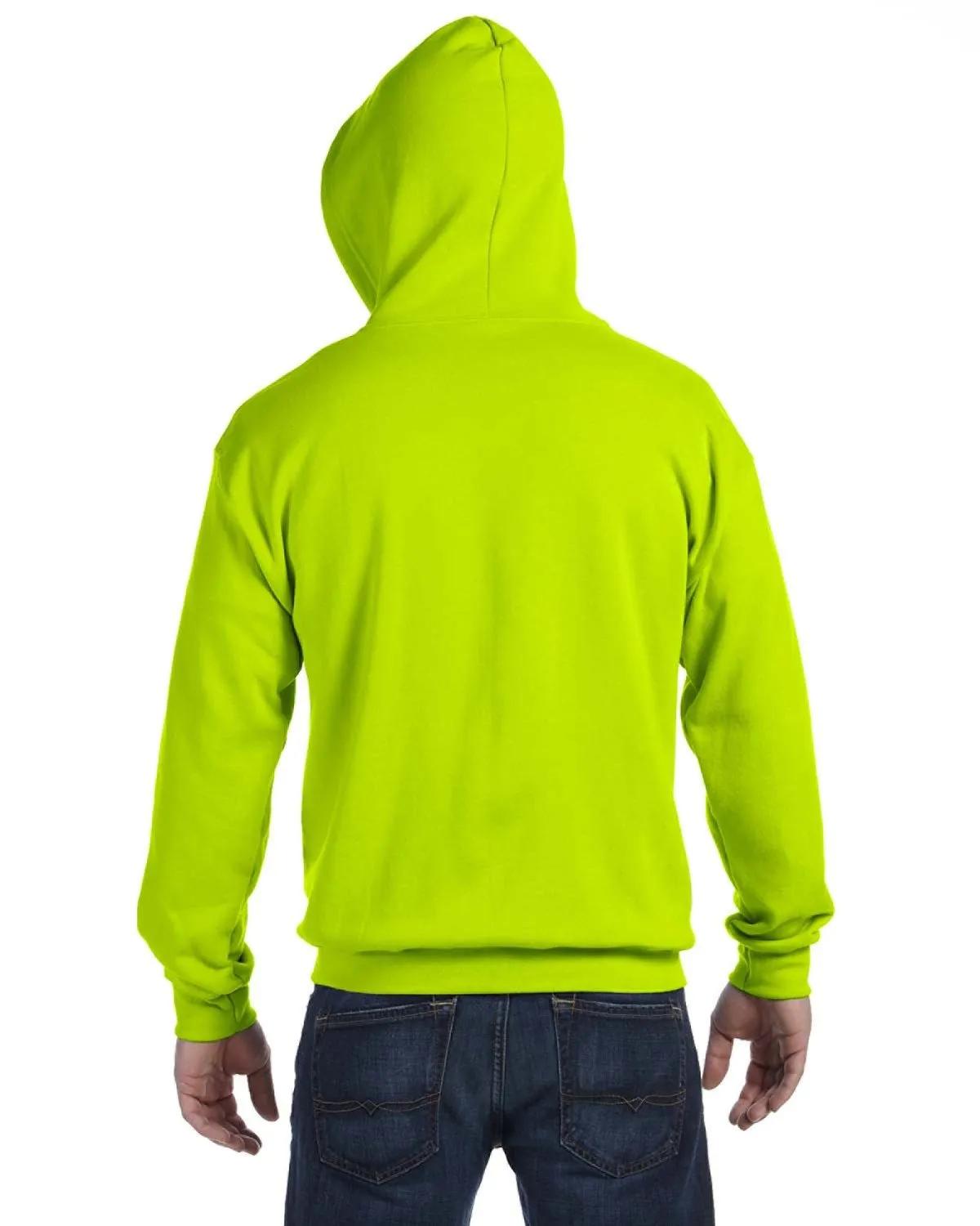 Adult Heavy Blend™ Full-Zip Hooded Sweatshirt 35 of 100