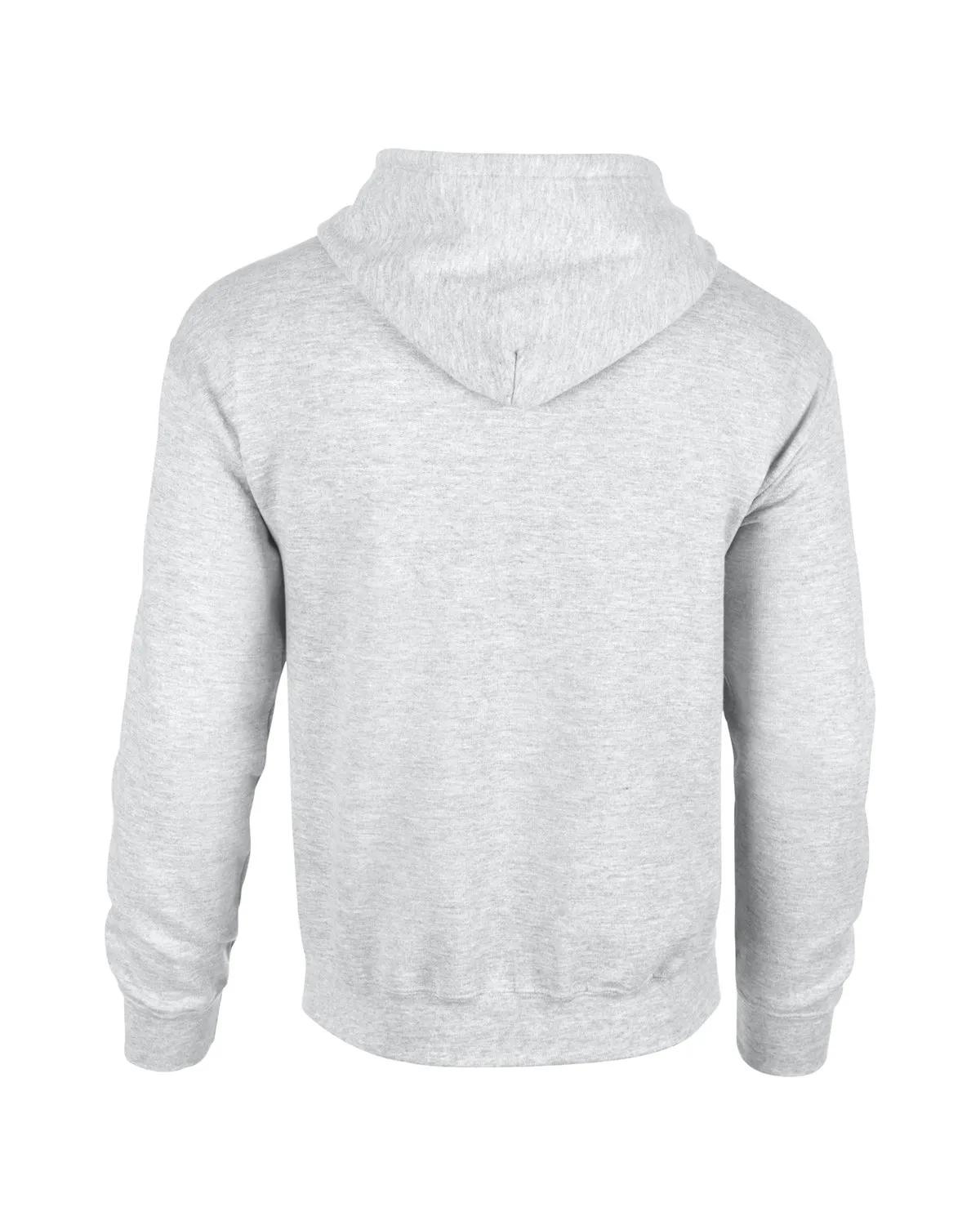 Adult Heavy Blend™ Full-Zip Hooded Sweatshirt 37 of 100