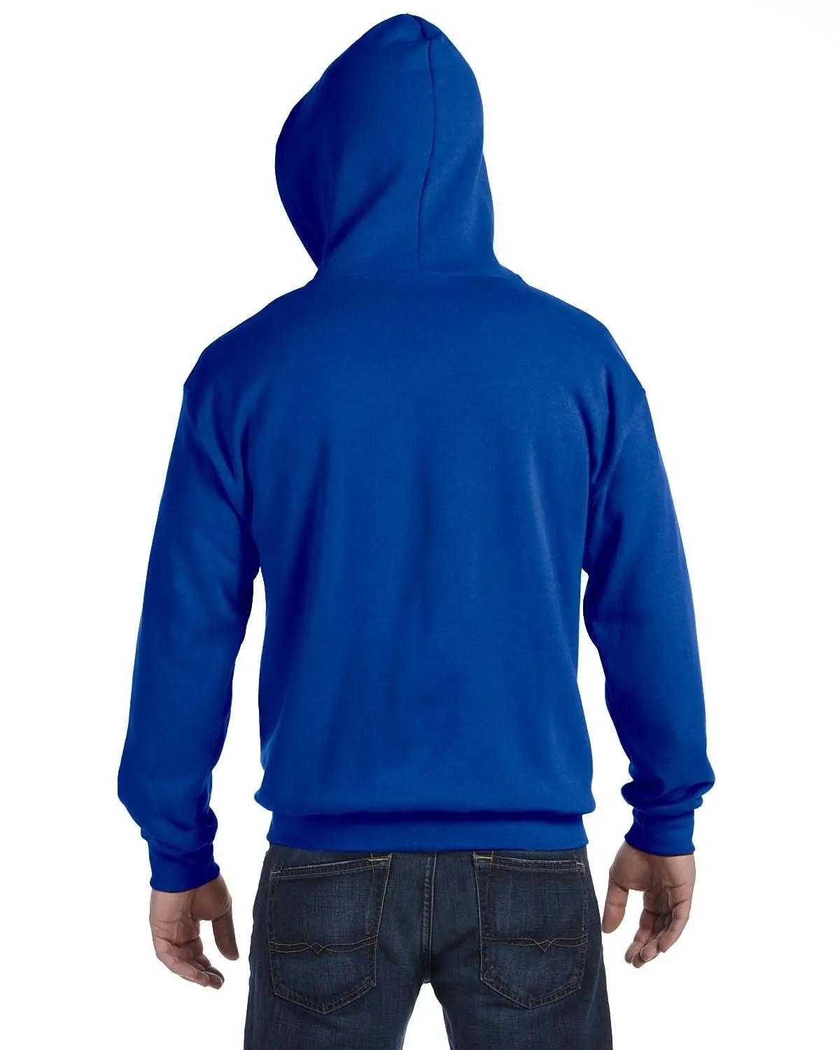 Adult Heavy Blend™ Full-Zip Hooded Sweatshirt 52 of 100