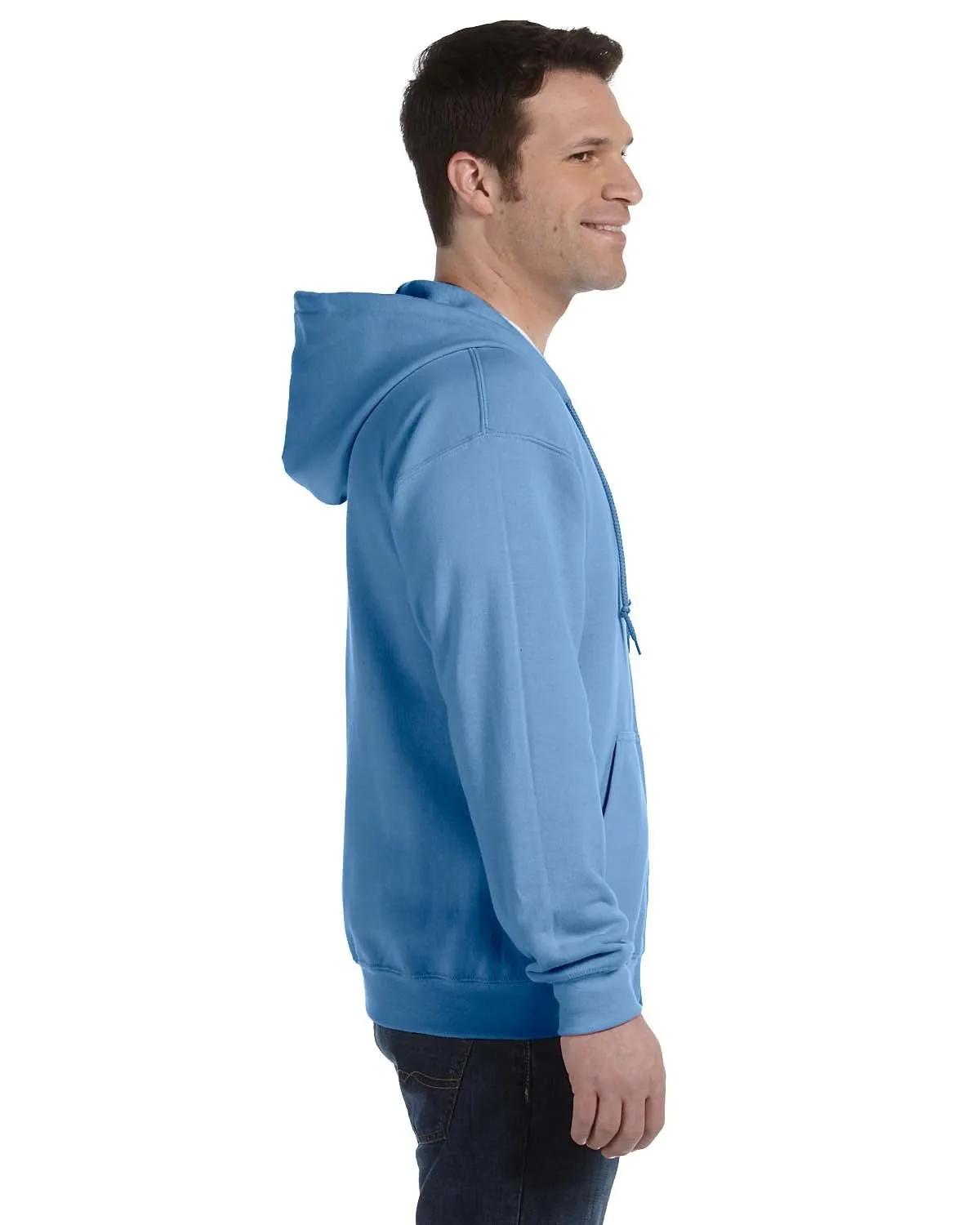 Adult Heavy Blend™ Full-Zip Hooded Sweatshirt 72 of 100