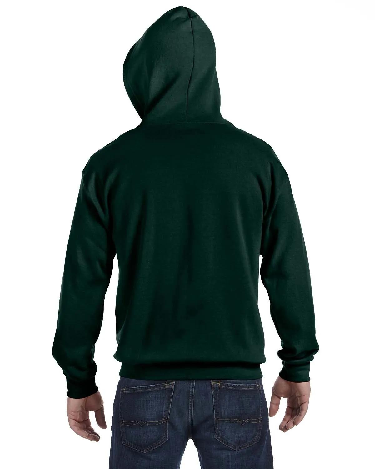 Adult Heavy Blend™ Full-Zip Hooded Sweatshirt 89 of 100