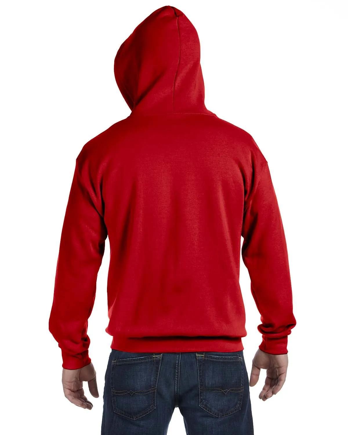 Adult Heavy Blend™ Full-Zip Hooded Sweatshirt 29 of 100