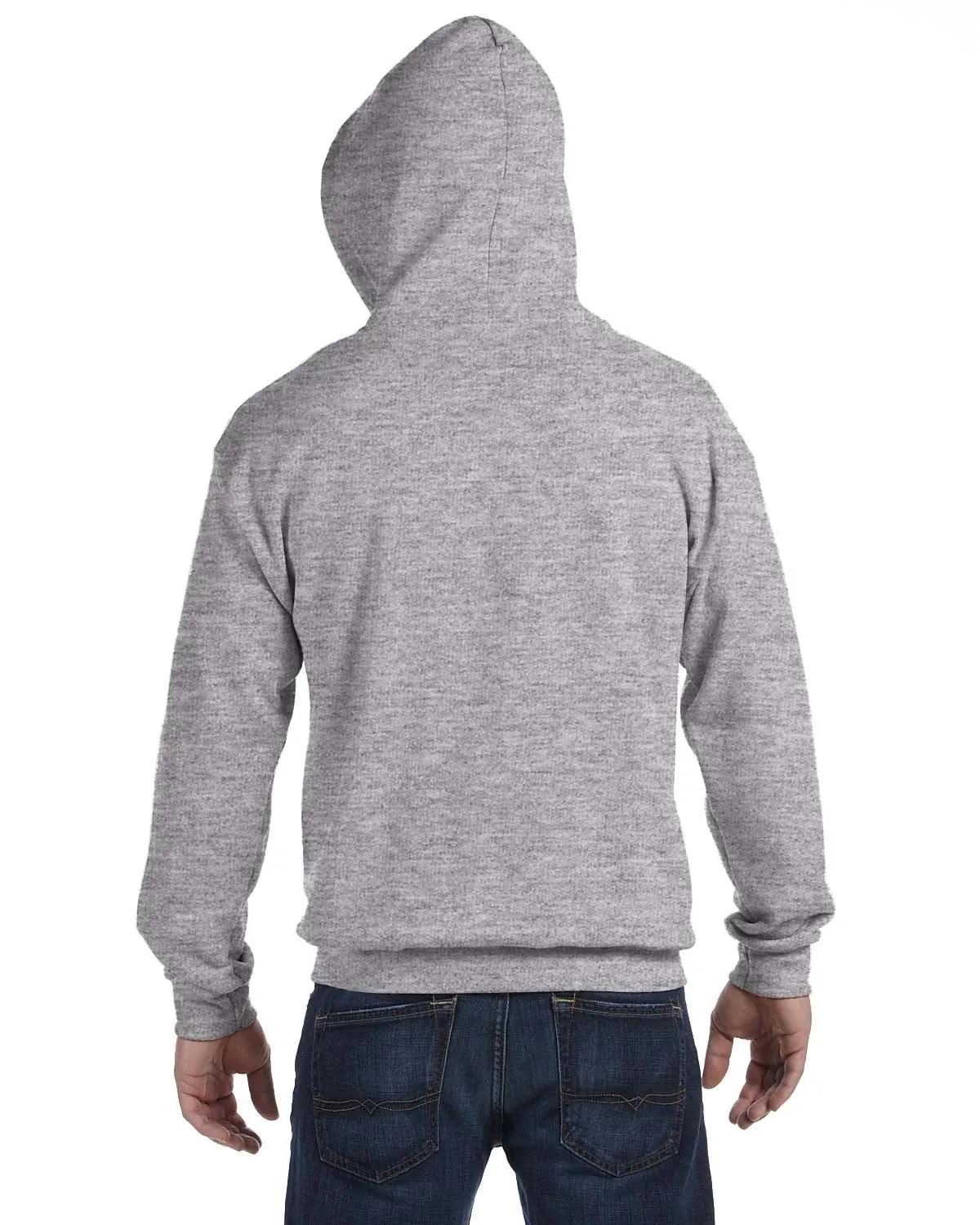 Adult Heavy Blend™ Full-Zip Hooded Sweatshirt 22 of 100