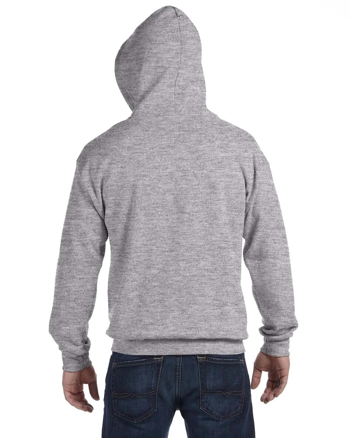 Adult Heavy Blend™ Full-Zip Hooded Sweatshirt 40 of 100