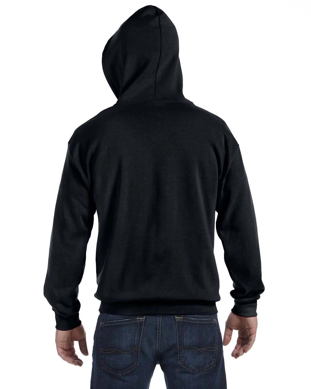 Adult Heavy Blend™ Full-Zip Hooded Sweatshirt 20 of 100