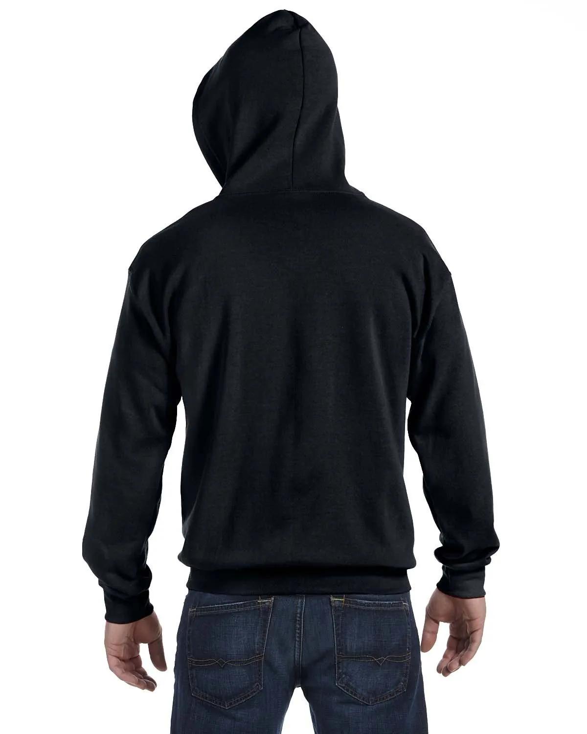 Adult Heavy Blend™ Full-Zip Hooded Sweatshirt 38 of 100