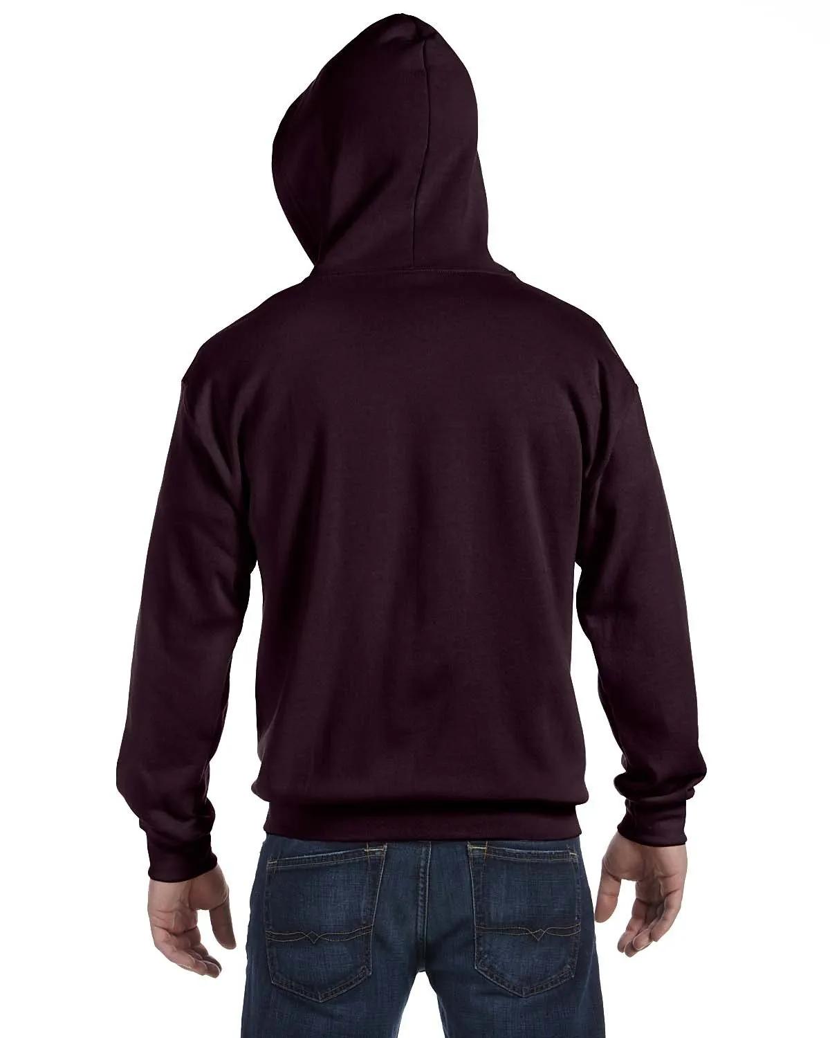 Adult Heavy Blend™ Full-Zip Hooded Sweatshirt 84 of 100