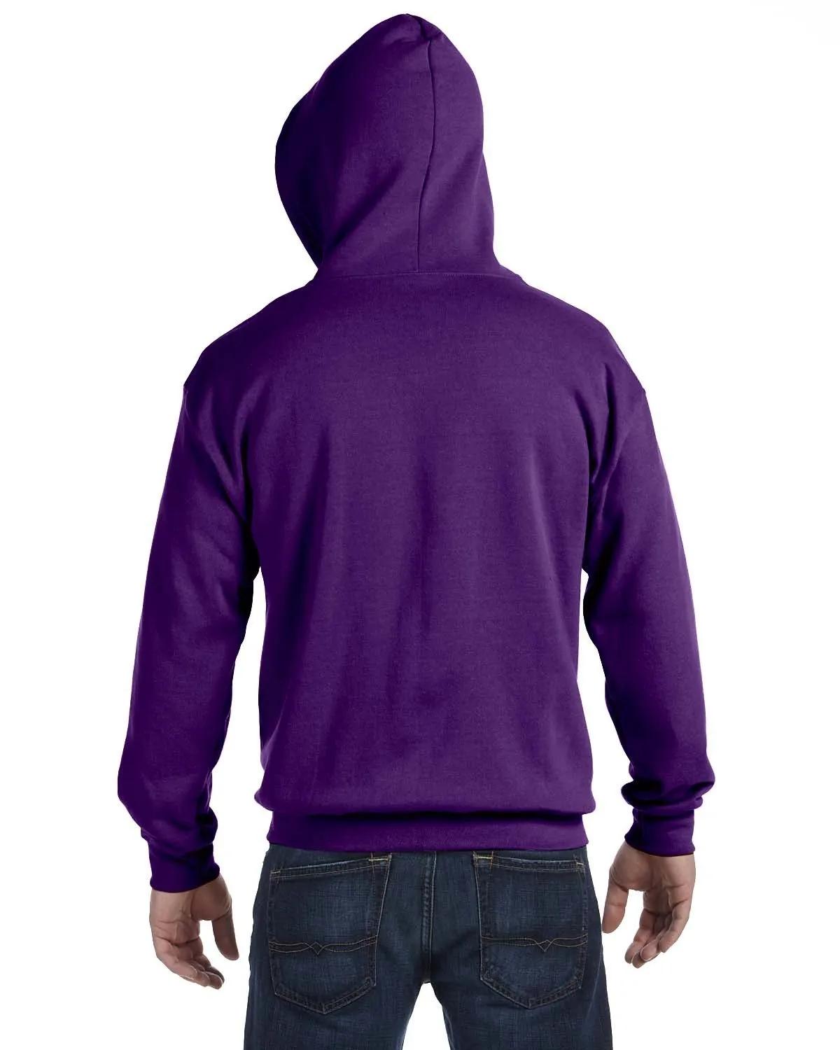 Adult Heavy Blend™ Full-Zip Hooded Sweatshirt 74 of 100