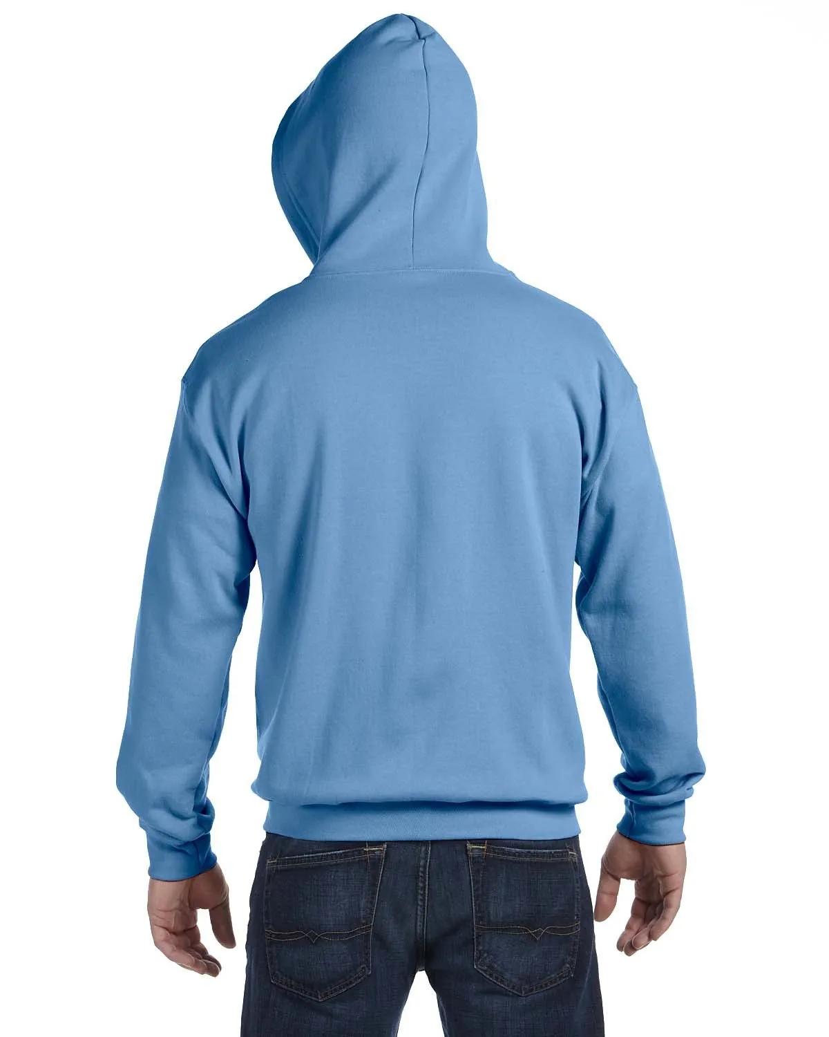 Adult Heavy Blend™ Full-Zip Hooded Sweatshirt 83 of 100