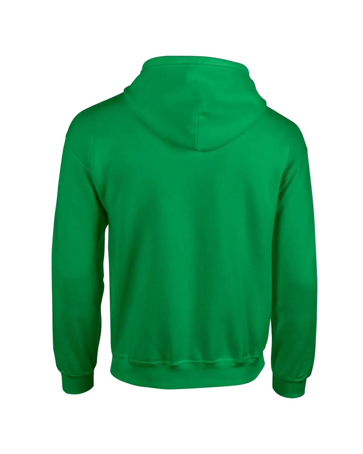 Adult Heavy Blend™ Full-Zip Hooded Sweatshirt 78 of 100