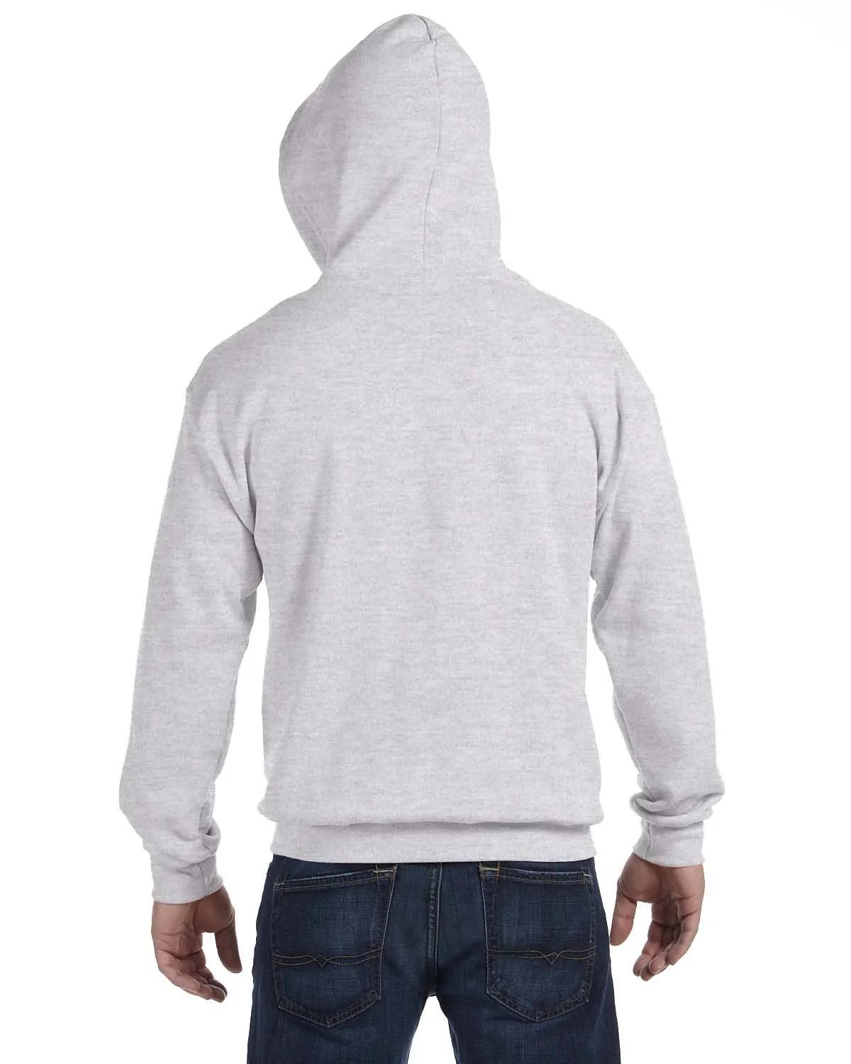 Adult Heavy Blend™ Full-Zip Hooded Sweatshirt 29 of 100