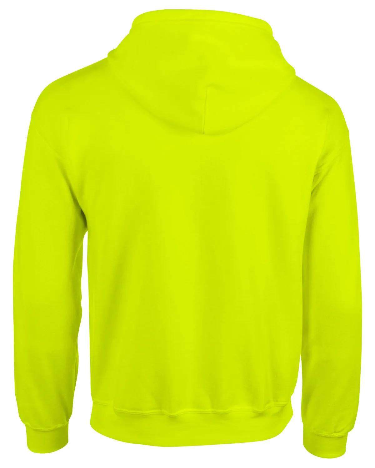 Adult Heavy Blend™ Full-Zip Hooded Sweatshirt 88 of 100