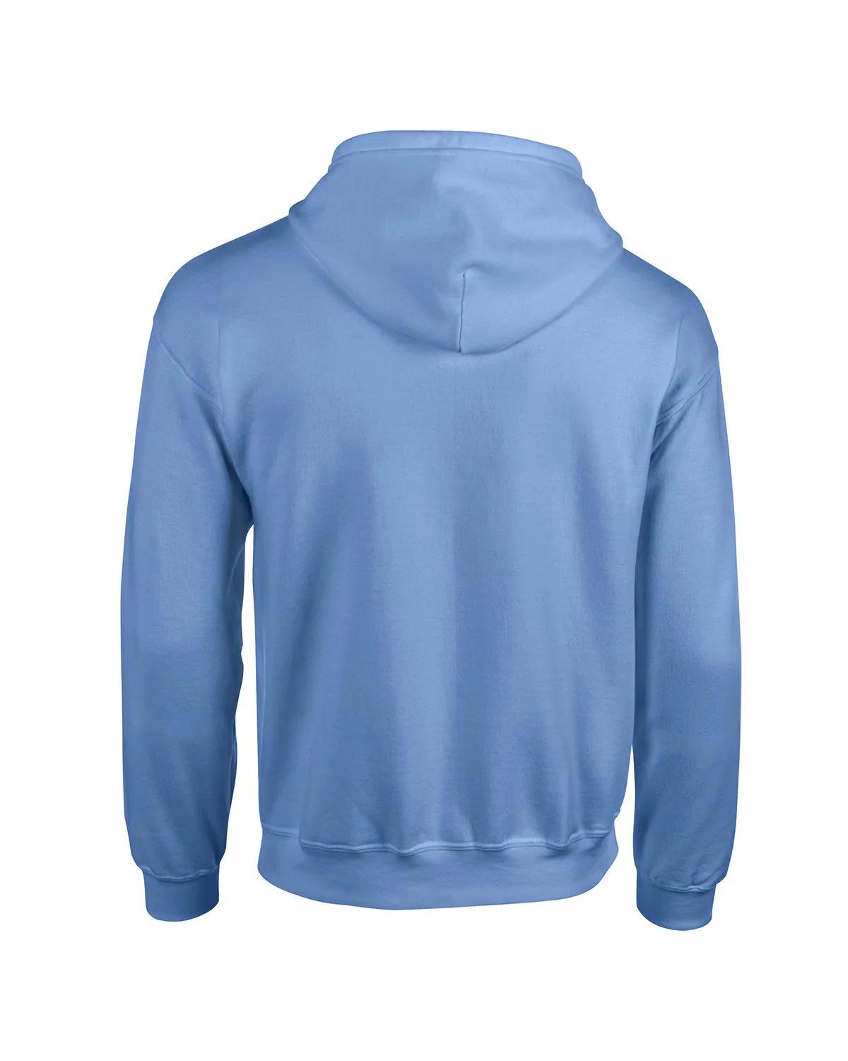 Adult Heavy Blend™ Full-Zip Hooded Sweatshirt 82 of 100