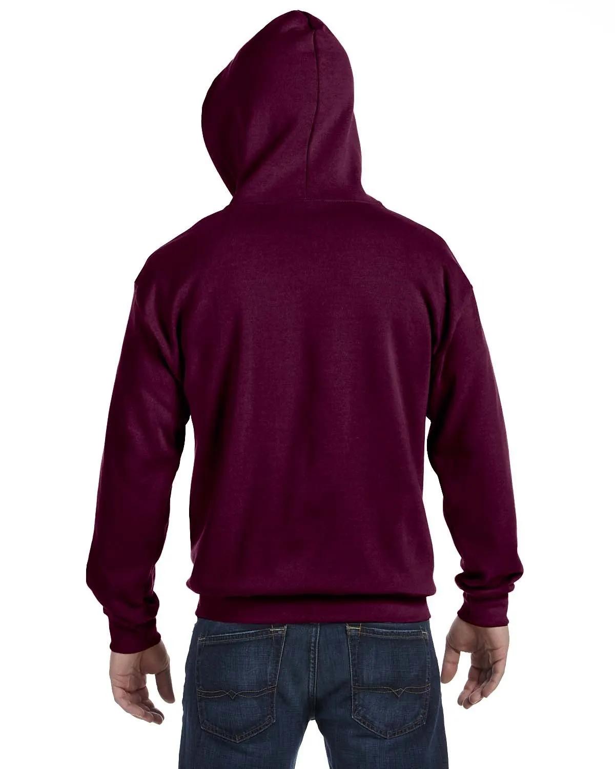 Adult Heavy Blend™ Full-Zip Hooded Sweatshirt 44 of 100