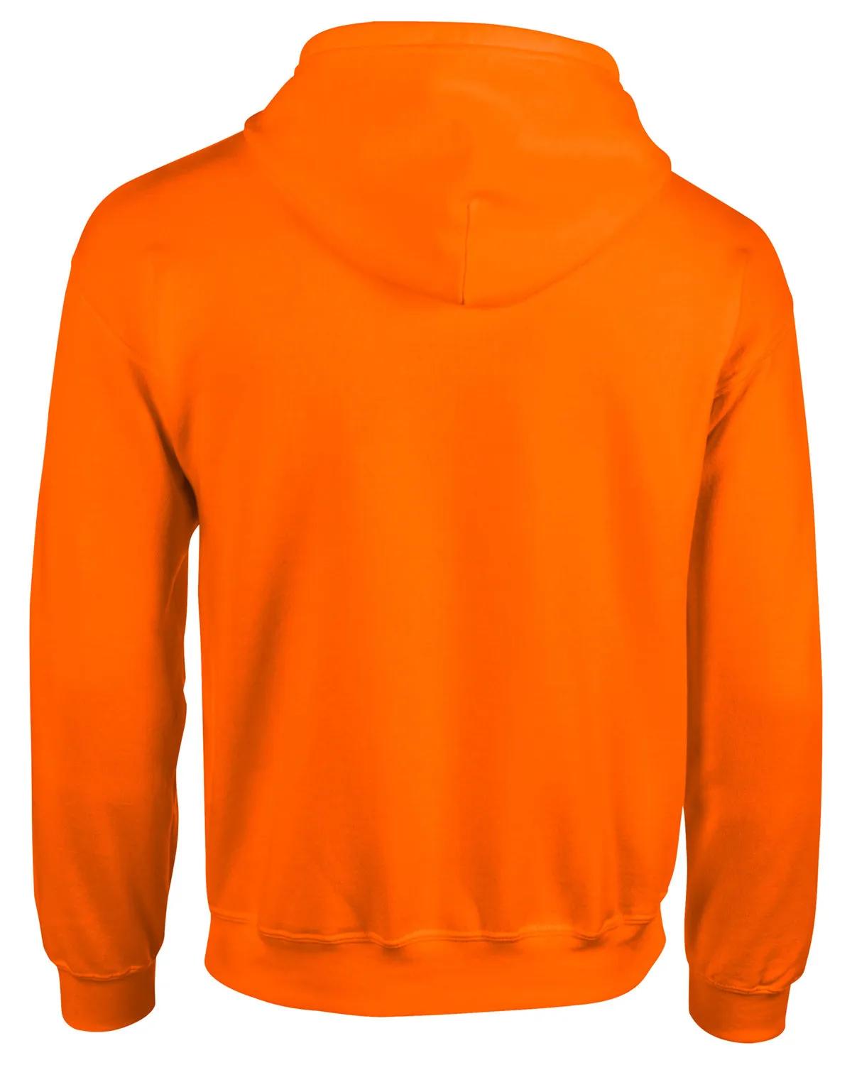 Adult Heavy Blend™ Full-Zip Hooded Sweatshirt 79 of 100