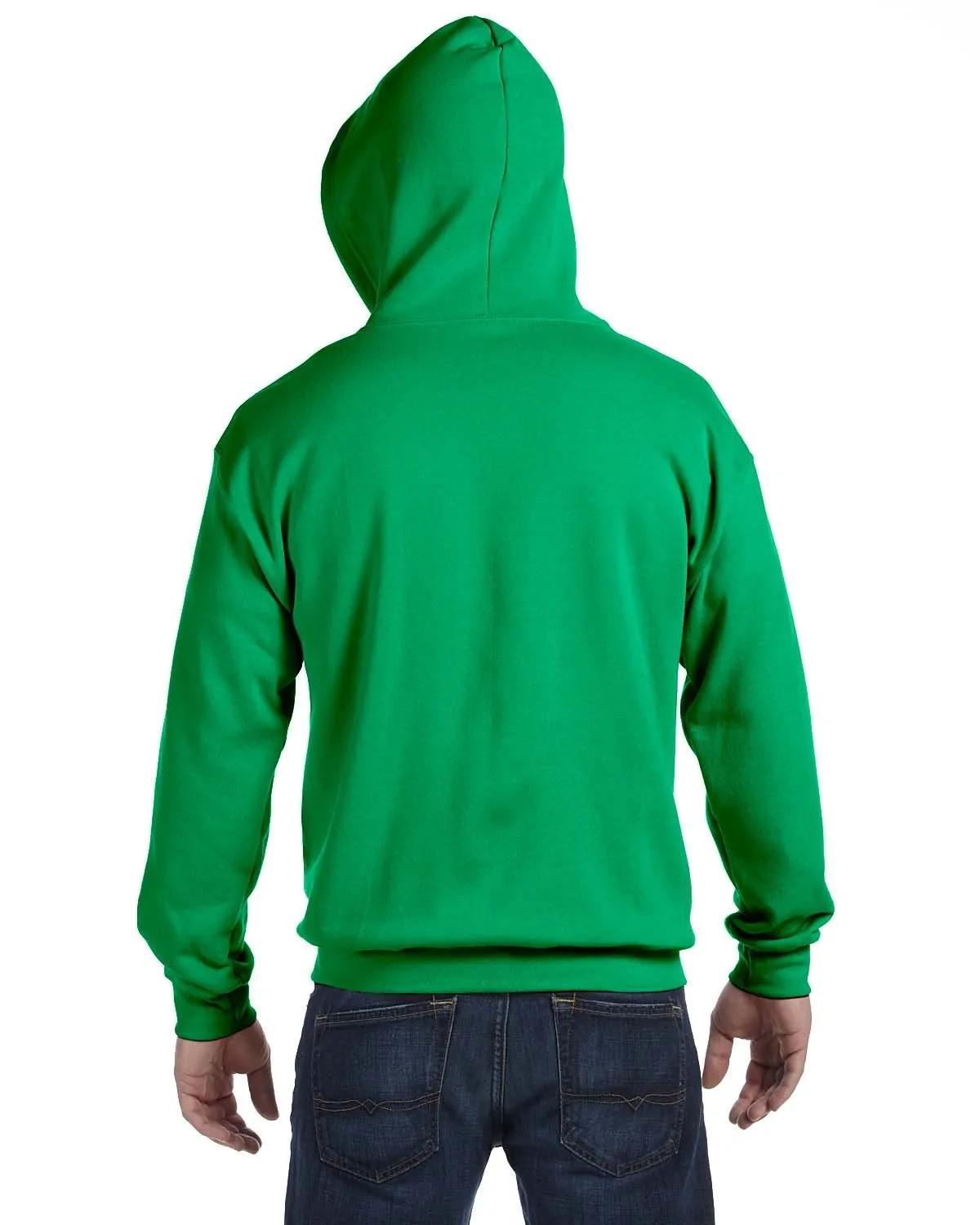 Adult Heavy Blend™ Full-Zip Hooded Sweatshirt 92 of 100