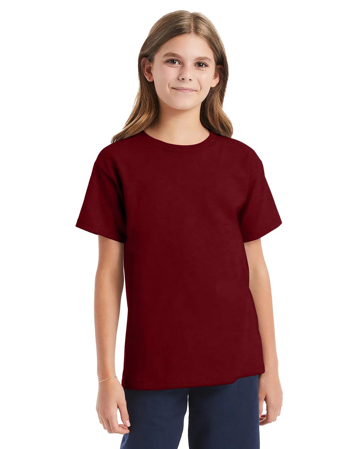Youth Essential-T T-Shirt 29 of 143