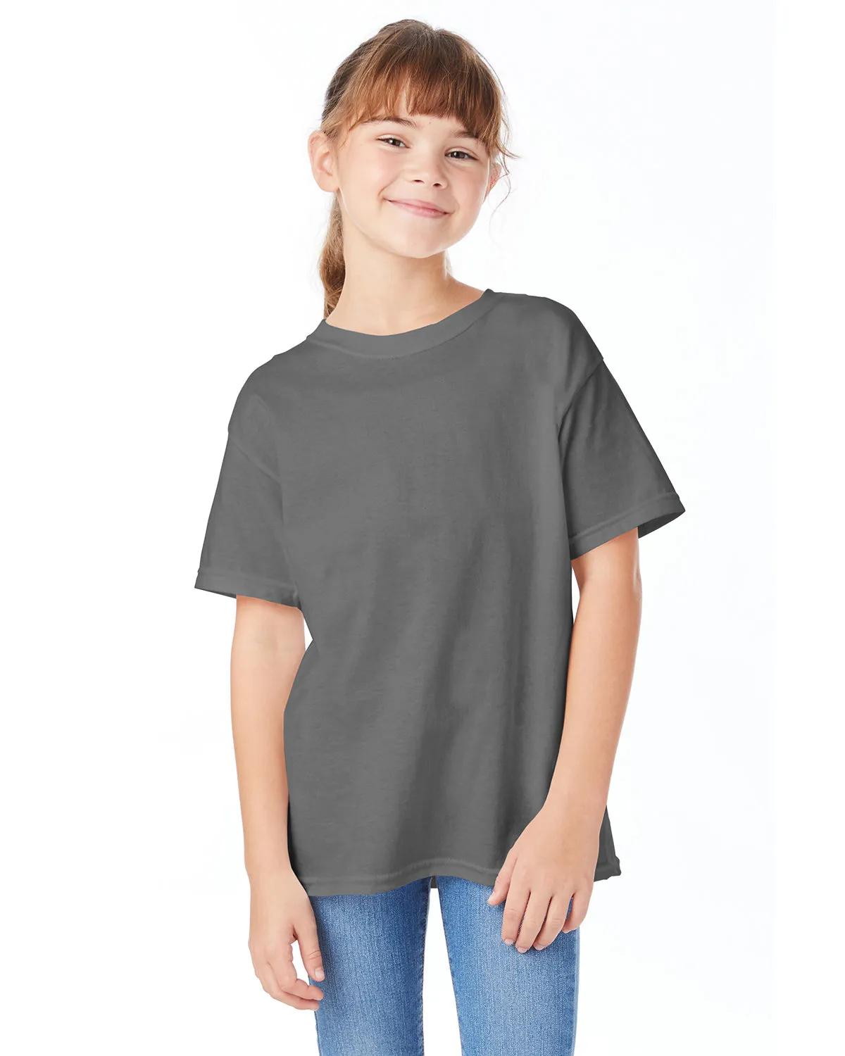 Youth Essential-T T-Shirt 3 of 143