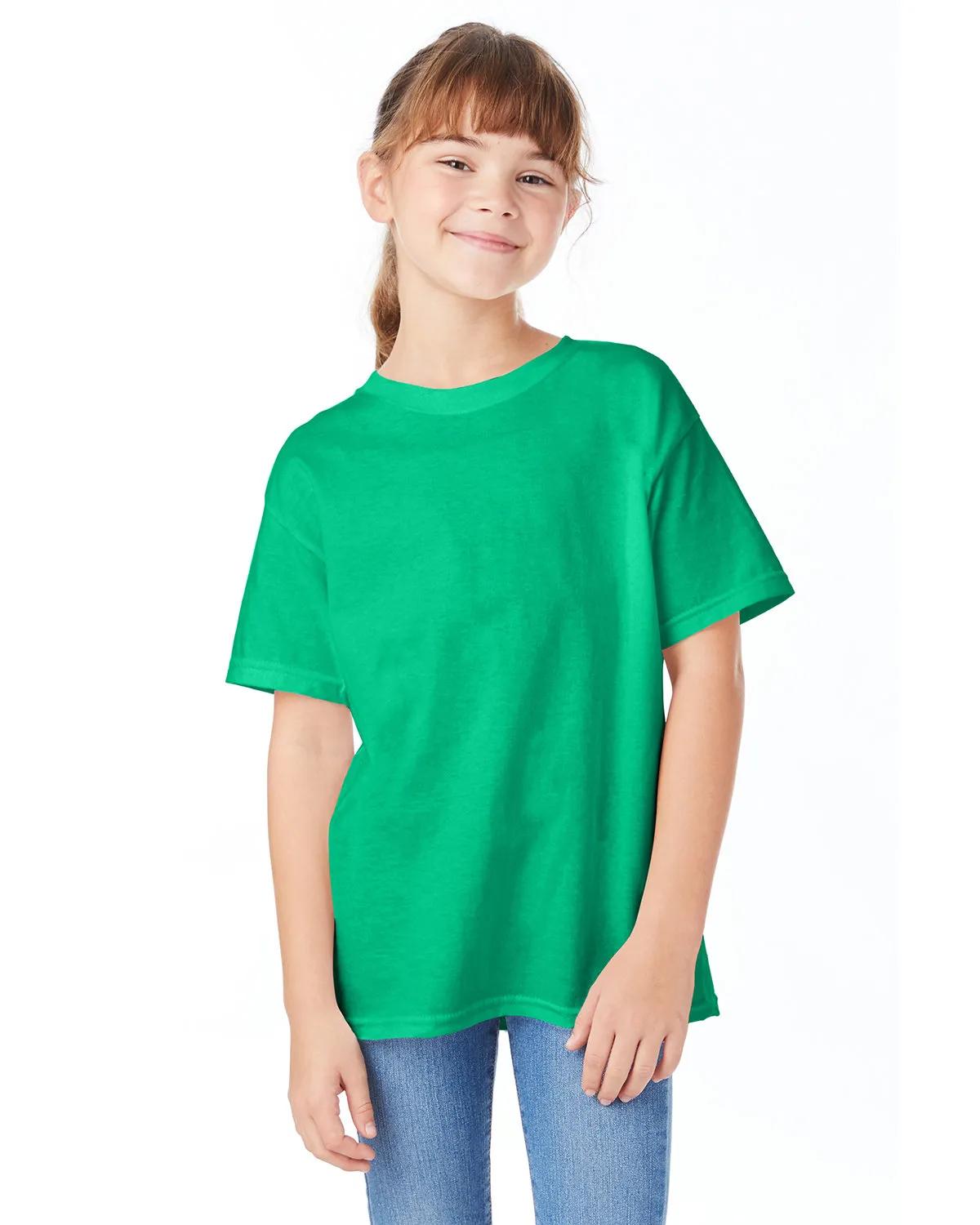 Youth Essential-T T-Shirt 24 of 143