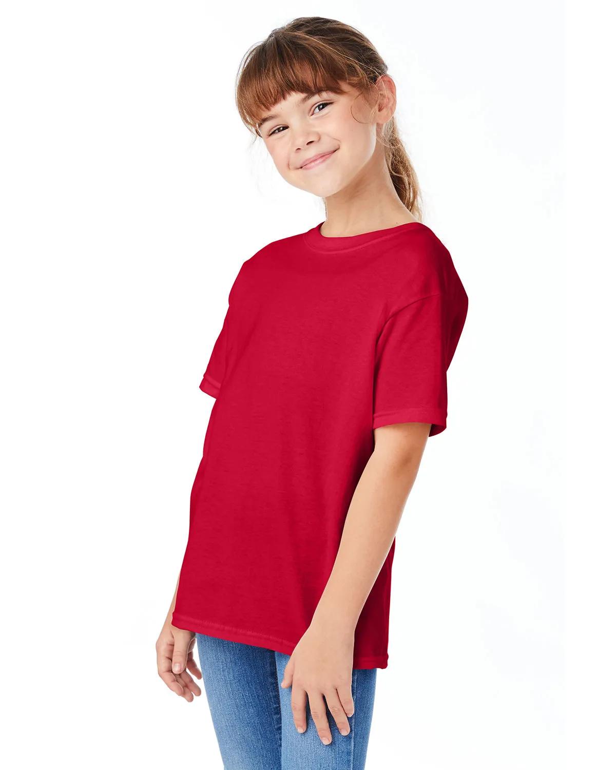 Youth Essential-T T-Shirt 129 of 143