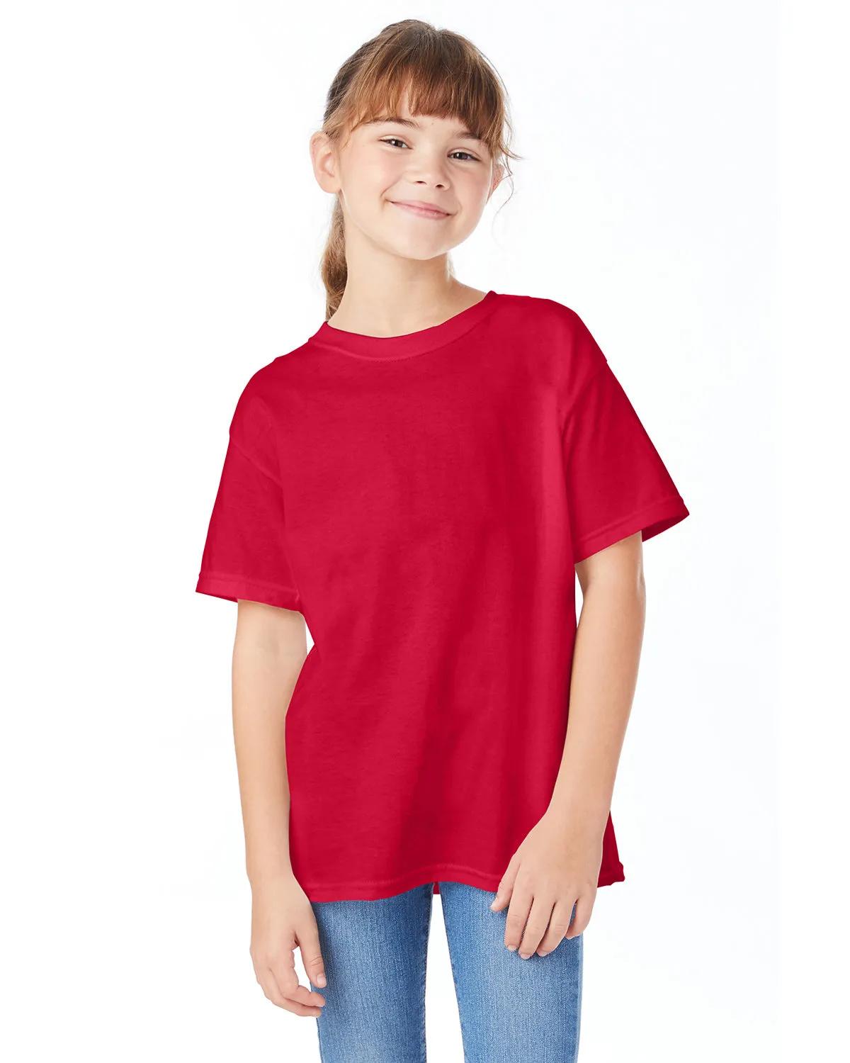 Youth Essential-T T-Shirt 19 of 143
