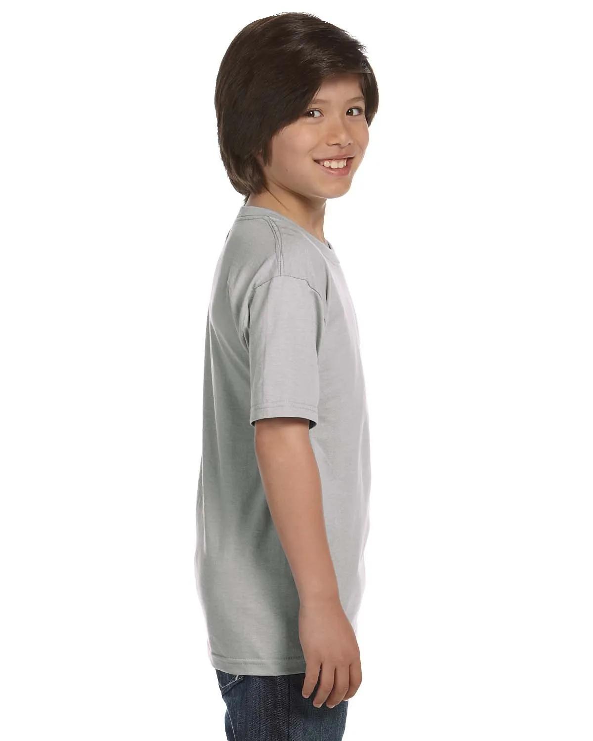 Youth Essential-T T-Shirt 47 of 143